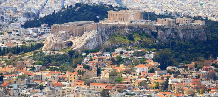 Aerodromski Shuttle transfer putnika Beograd - Atina