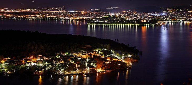 Beocontrol Prevoz putnika Janjine