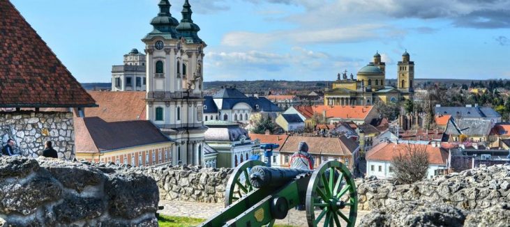 Beograd - Eger - Beograd