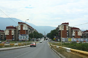 Beograd - Gostivar - Beograd
