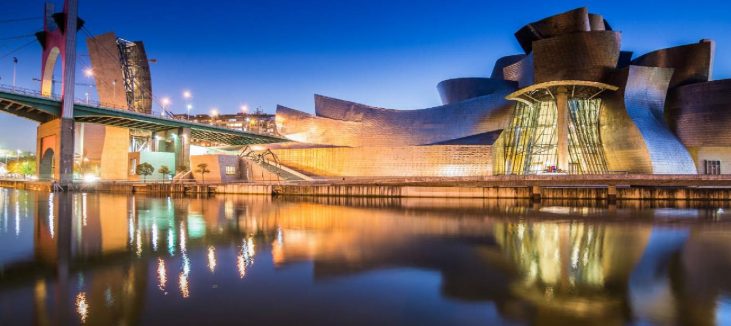 Beograd - Bilbao - Beograd