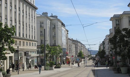 Beograd - Brest - Beograd